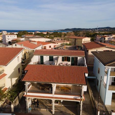 La Casa Di Tonia Apartment ลากาเลตตา ภายนอก รูปภาพ