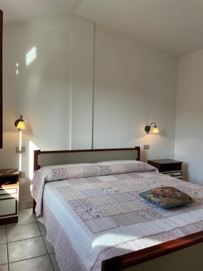 La Casa Di Tonia Apartment ลากาเลตตา ภายนอก รูปภาพ