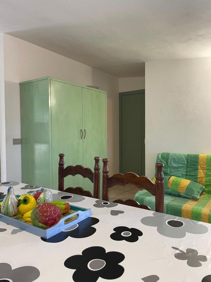 La Casa Di Tonia Apartment ลากาเลตตา ภายนอก รูปภาพ