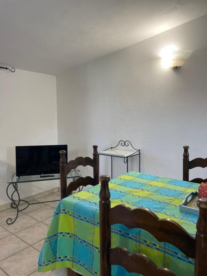 La Casa Di Tonia Apartment ลากาเลตตา ภายนอก รูปภาพ