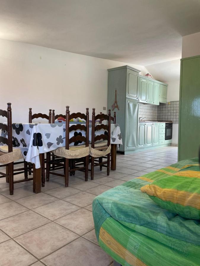 La Casa Di Tonia Apartment ลากาเลตตา ภายนอก รูปภาพ