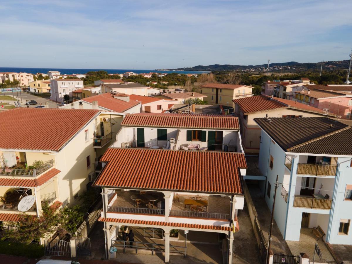 La Casa Di Tonia Apartment ลากาเลตตา ภายนอก รูปภาพ