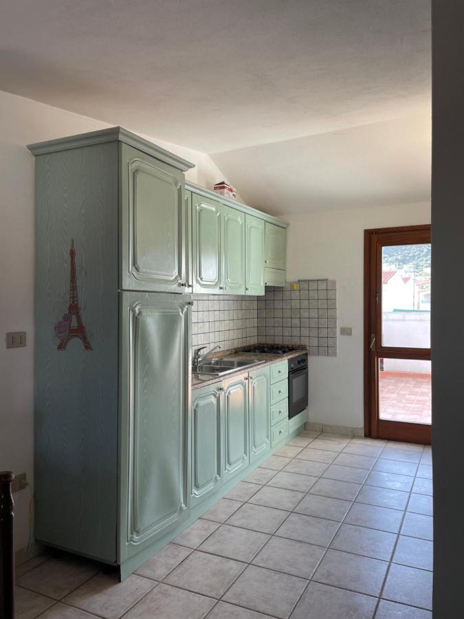 La Casa Di Tonia Apartment ลากาเลตตา ภายนอก รูปภาพ