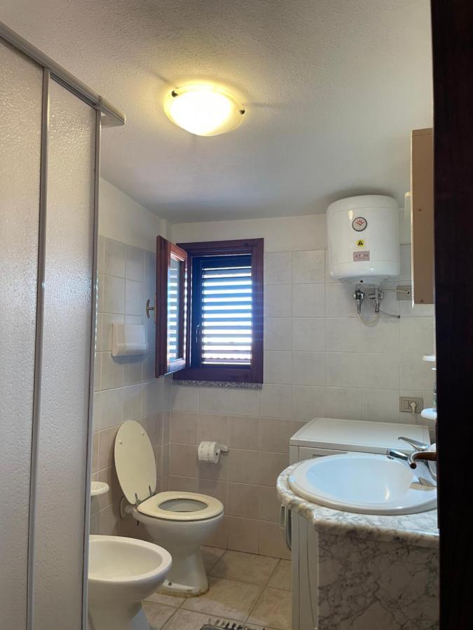 La Casa Di Tonia Apartment ลากาเลตตา ภายนอก รูปภาพ