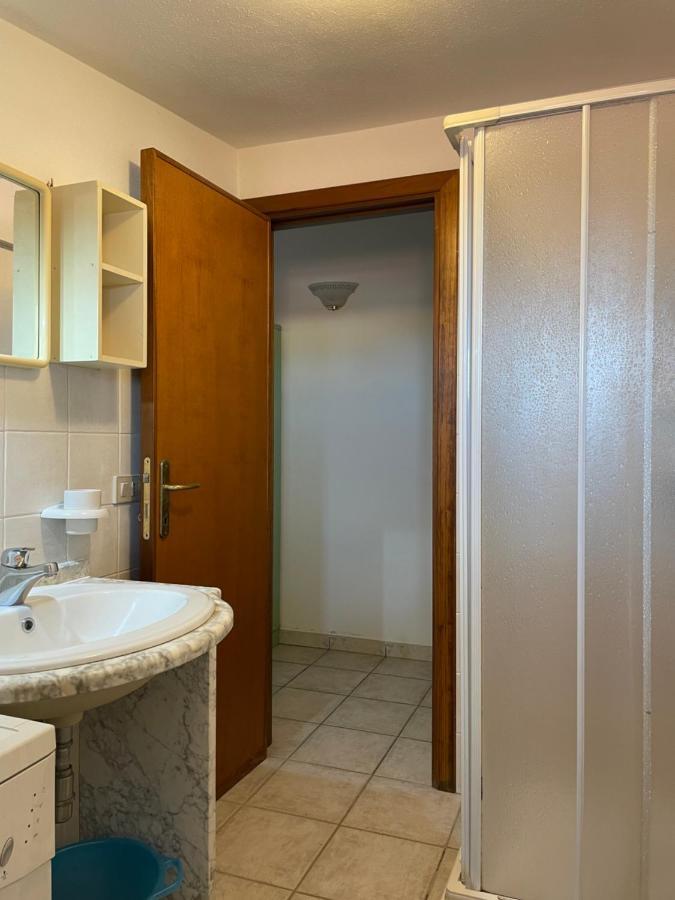 La Casa Di Tonia Apartment ลากาเลตตา ภายนอก รูปภาพ