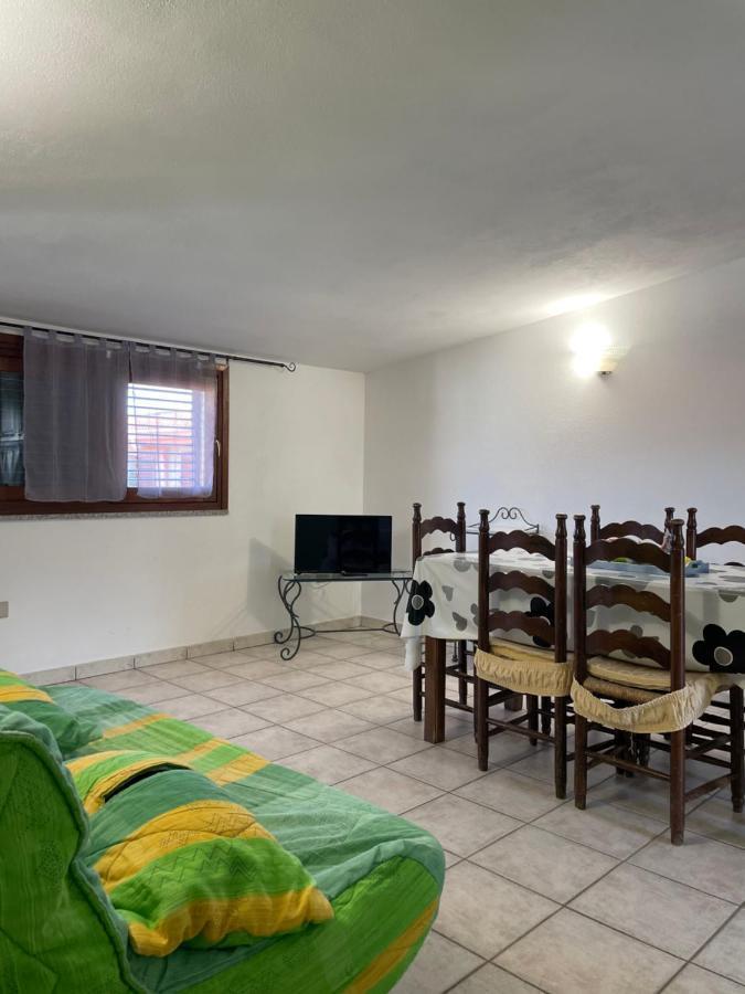La Casa Di Tonia Apartment ลากาเลตตา ภายนอก รูปภาพ
