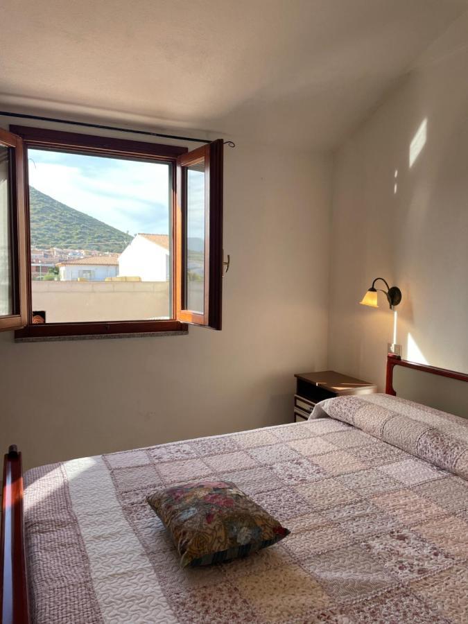 La Casa Di Tonia Apartment ลากาเลตตา ภายนอก รูปภาพ