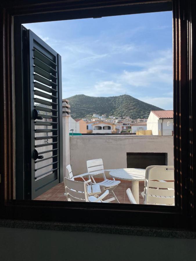 La Casa Di Tonia Apartment ลากาเลตตา ภายนอก รูปภาพ
