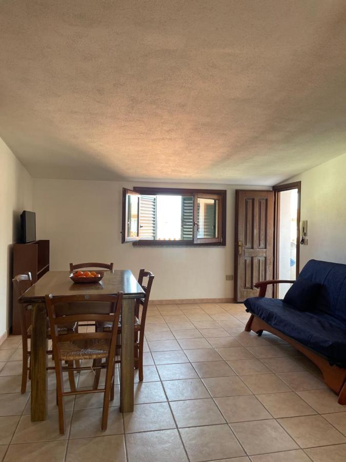 La Casa Di Tonia Apartment ลากาเลตตา ภายนอก รูปภาพ