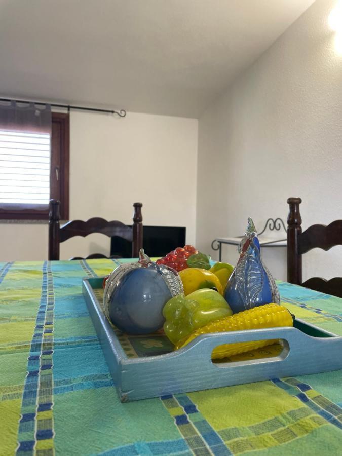 La Casa Di Tonia Apartment ลากาเลตตา ภายนอก รูปภาพ