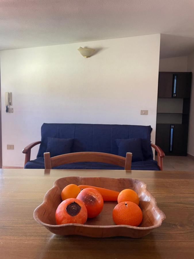 La Casa Di Tonia Apartment ลากาเลตตา ภายนอก รูปภาพ