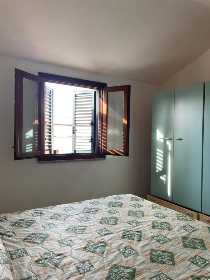 La Casa Di Tonia Apartment ลากาเลตตา ภายนอก รูปภาพ