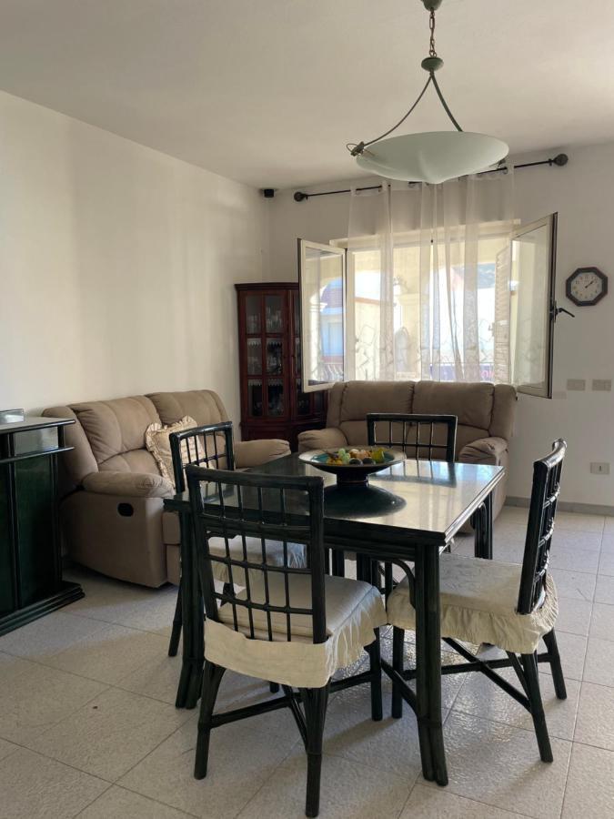 La Casa Di Tonia Apartment ลากาเลตตา ภายนอก รูปภาพ
