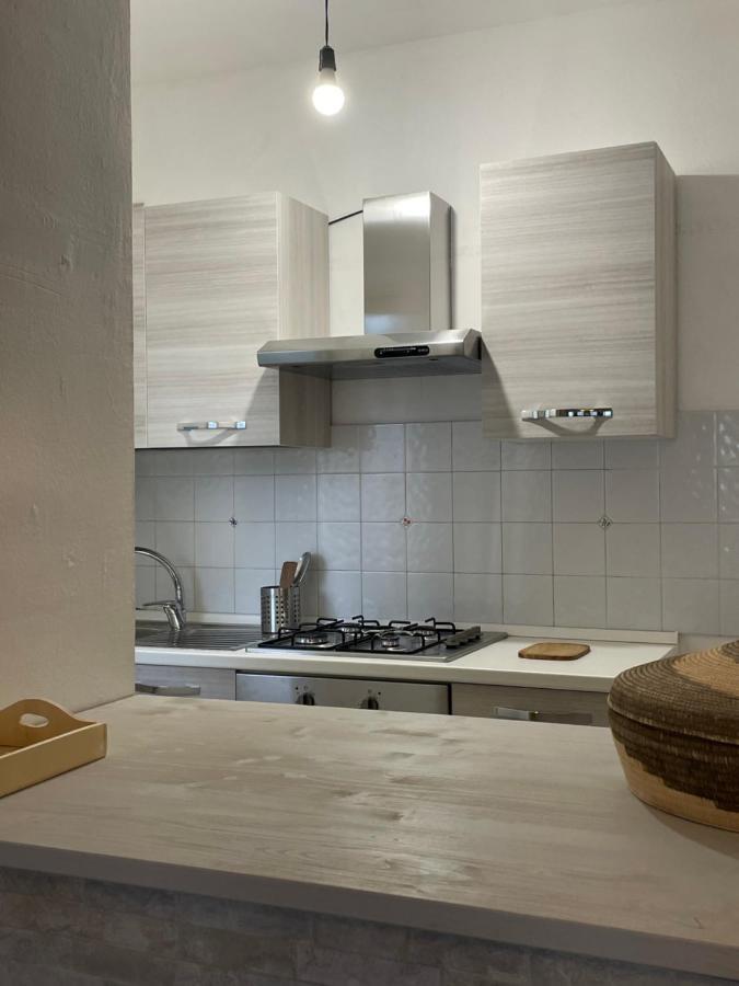 La Casa Di Tonia Apartment ลากาเลตตา ภายนอก รูปภาพ