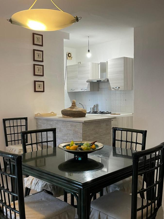 La Casa Di Tonia Apartment ลากาเลตตา ภายนอก รูปภาพ