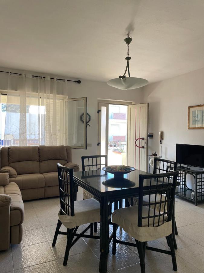 La Casa Di Tonia Apartment ลากาเลตตา ภายนอก รูปภาพ