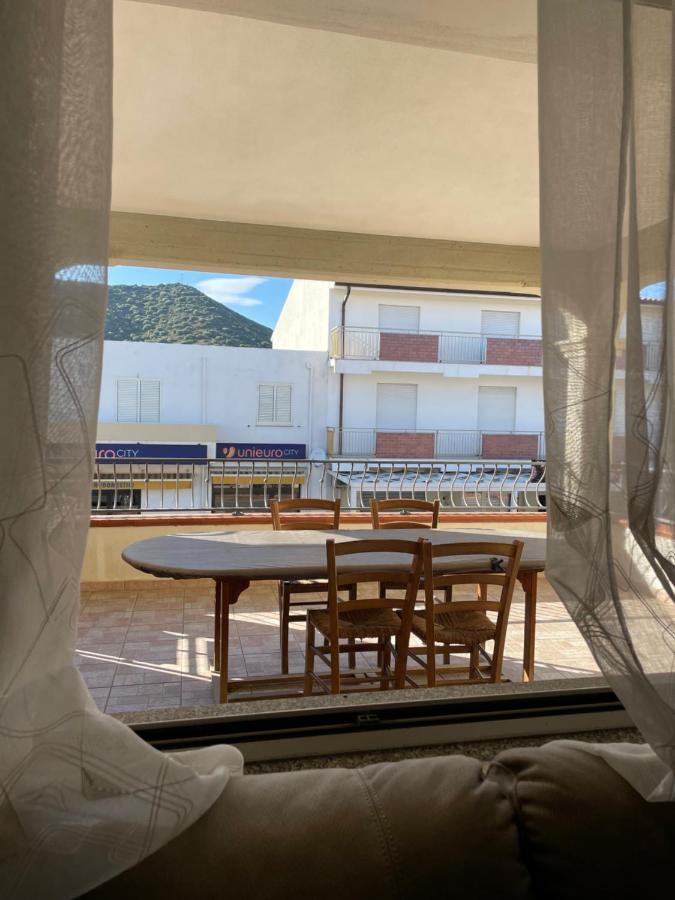 La Casa Di Tonia Apartment ลากาเลตตา ภายนอก รูปภาพ