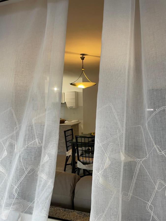 La Casa Di Tonia Apartment ลากาเลตตา ภายนอก รูปภาพ