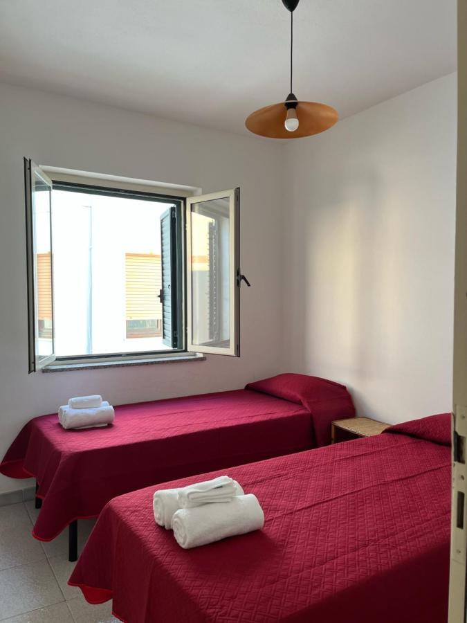 La Casa Di Tonia Apartment ลากาเลตตา ภายนอก รูปภาพ