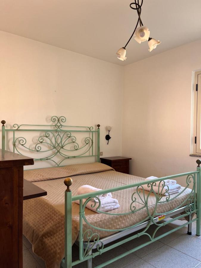 La Casa Di Tonia Apartment ลากาเลตตา ภายนอก รูปภาพ