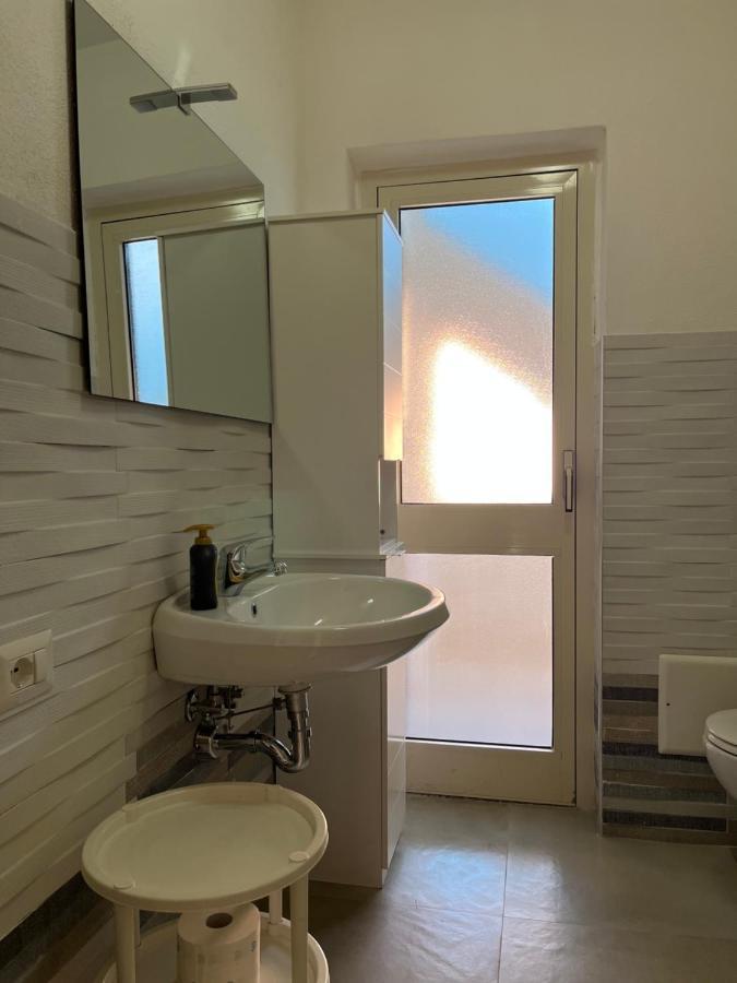 La Casa Di Tonia Apartment ลากาเลตตา ภายนอก รูปภาพ