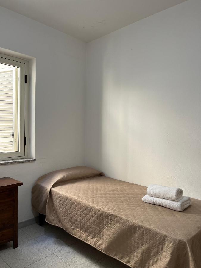 La Casa Di Tonia Apartment ลากาเลตตา ภายนอก รูปภาพ