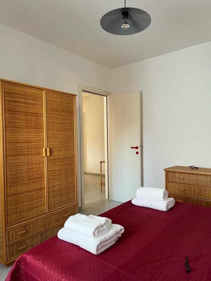 La Casa Di Tonia Apartment ลากาเลตตา ภายนอก รูปภาพ