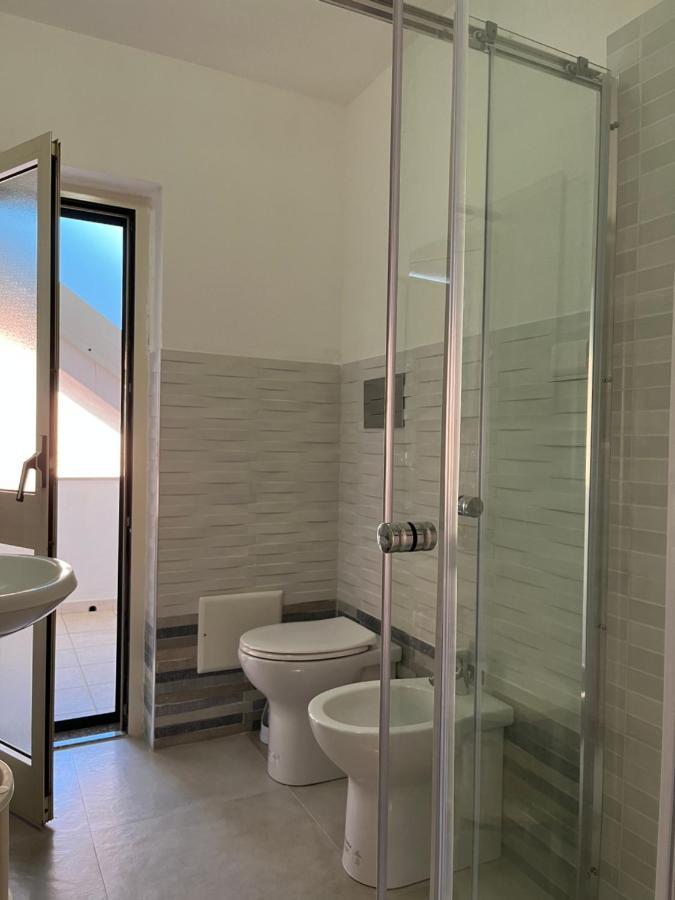 La Casa Di Tonia Apartment ลากาเลตตา ภายนอก รูปภาพ