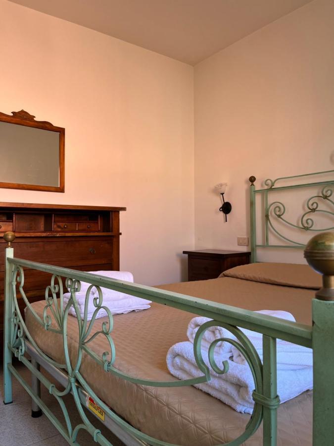 La Casa Di Tonia Apartment ลากาเลตตา ภายนอก รูปภาพ