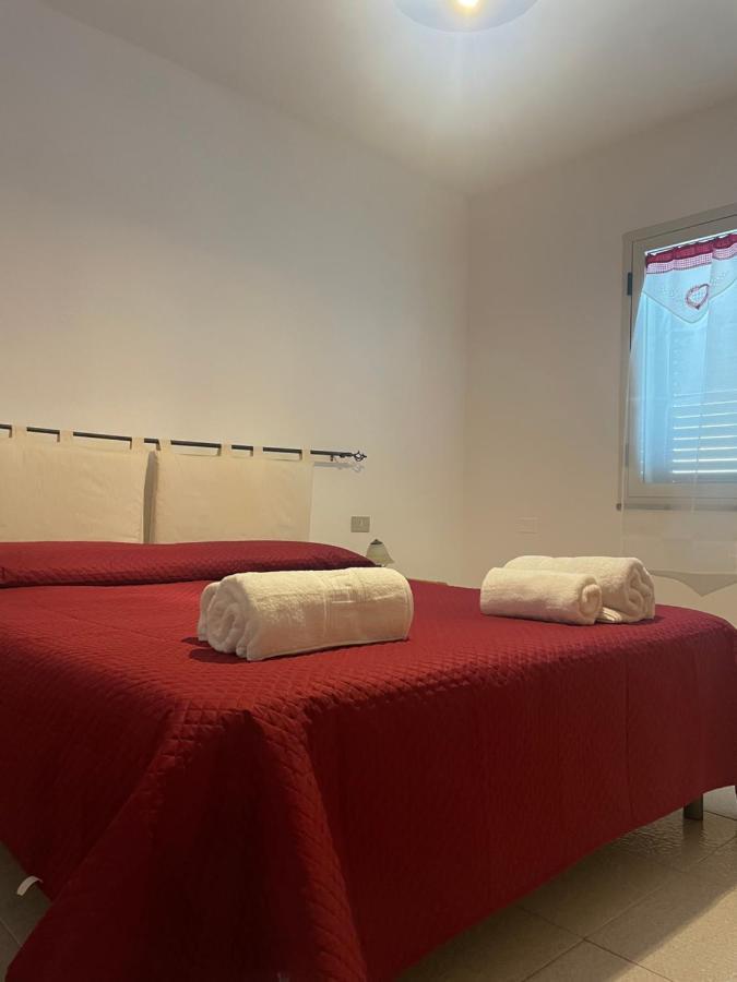 La Casa Di Tonia Apartment ลากาเลตตา ภายนอก รูปภาพ