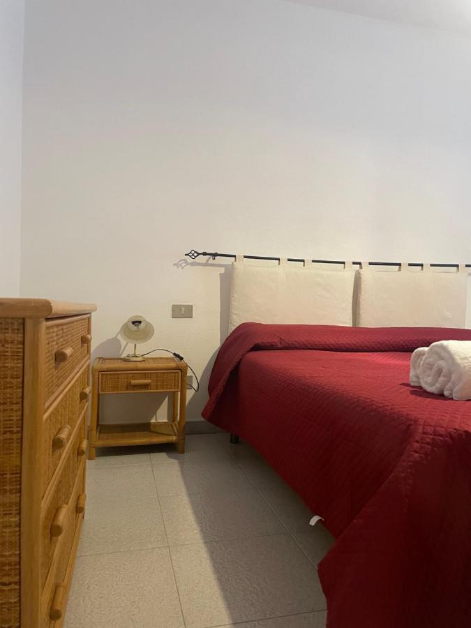 La Casa Di Tonia Apartment ลากาเลตตา ภายนอก รูปภาพ
