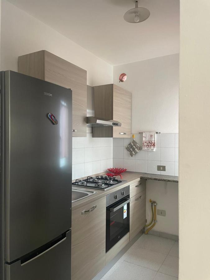 La Casa Di Tonia Apartment ลากาเลตตา ภายนอก รูปภาพ