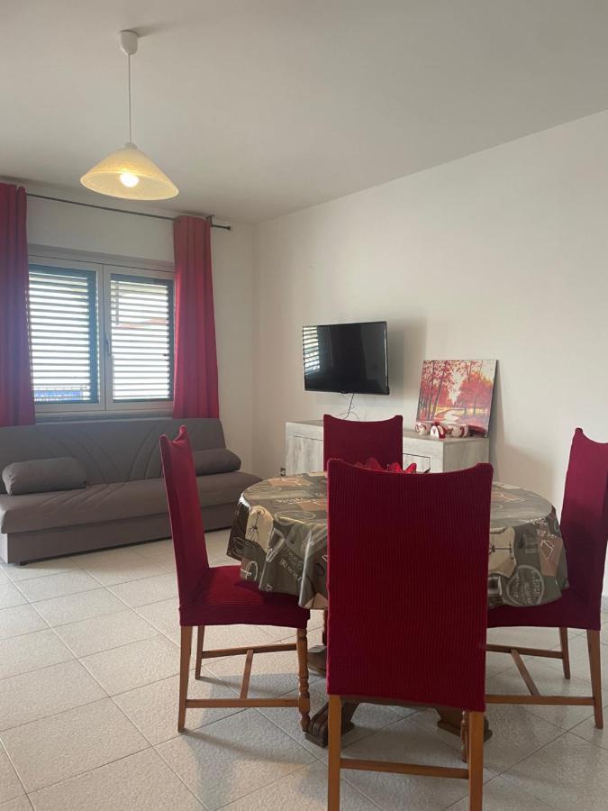 La Casa Di Tonia Apartment ลากาเลตตา ภายนอก รูปภาพ